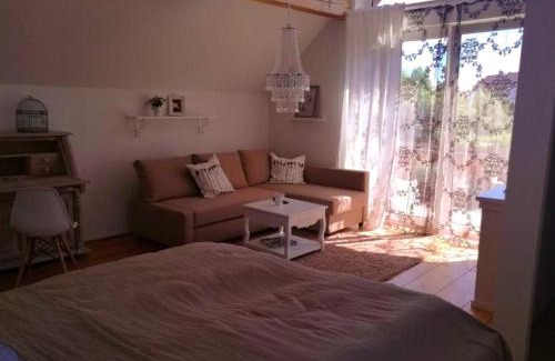 Altotting Apartamento | Ferienwohnungen zentral Altötting