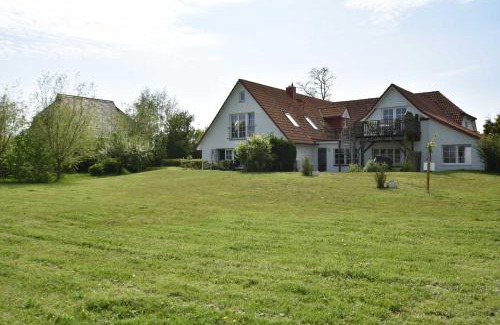 Insel Poel Casa | Ferienwohnungen "Zum Breitling" OVS 691