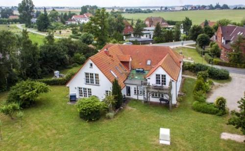 Insel Poel Casa | Ferienwohnungen "Zum Breitling" OVS 691
