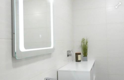 Luckau Apartamento | Ferienwohnungen zum Dubener Kuckuck