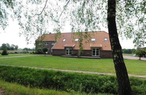Uplengen Apartamento | Ferienwohnungen zum Lengener Meer 35527 - nur für Urlaubsgäste