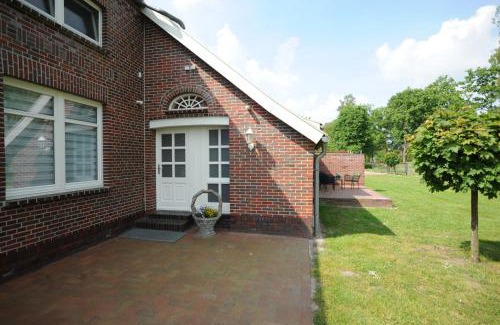 Uplengen Apartamento | Ferienwohnungen zum Lengener Meer 35527 - nur für Urlaubsgäste