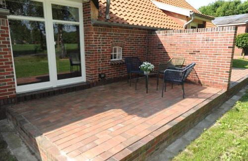 Uplengen Apartamento | Ferienwohnungen zum Lengener Meer 35527 - nur für Urlaubsgäste