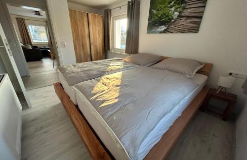 Bad Koesen Apartamento | Ferienwohnungen Zum Rittergut 17