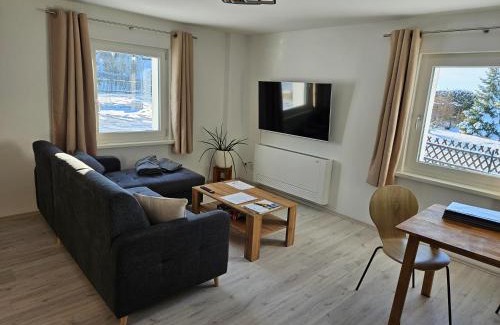 Bad Koesen Apartamento | Ferienwohnungen Zum Rittergut 17