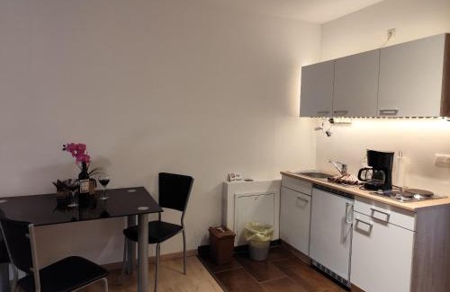 Runding Apartamento | Ferienwohnungen zur Burgruine