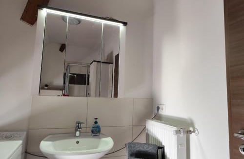 Runding Apartamento | Ferienwohnungen zur Burgruine