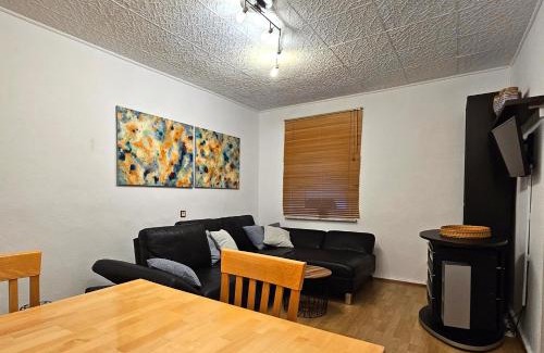 Weidenberg Apartamento | Ferienwohnungen zur Post - 101