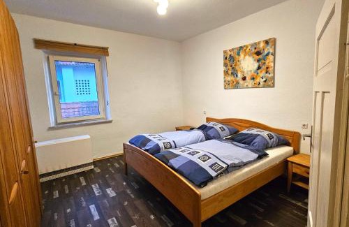 Weidenberg Apartamento | Ferienwohnungen zur Post - 101