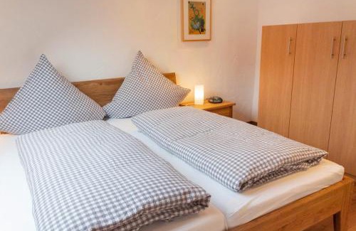 Beckingen Apartamento | Ferienwohnungen Zur Tenne