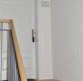 Beckingen Apartamento | Ferienwohnungen Zur Tenne