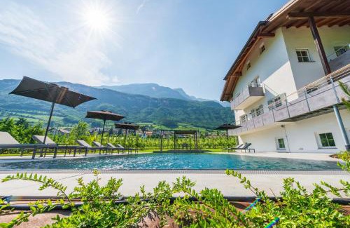 Tramin Casa | Ferienwohnungen Zwerger Reinhold