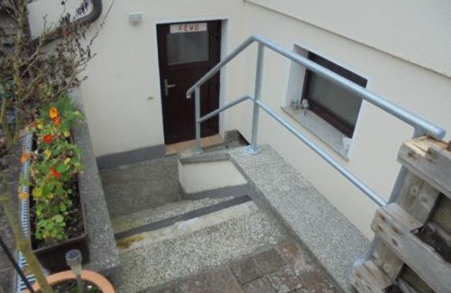 Brinckmannsdorf Apartamento | Ferienwohung am Stadtrand von Rostock