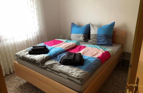 Waldeck Apartamento | Ferienwohung Arnstein Nr 2