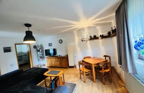 Waldeck Apartamento | Ferienwohung Arnstein Nr 2