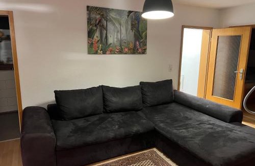 Waldeck Apartamento | Ferienwohung Arnstein Nr 2
