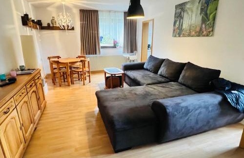 Waldeck Apartamento | Ferienwohung Arnstein Nr 2