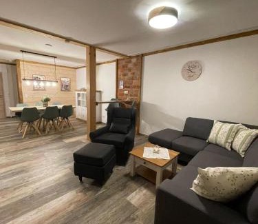 Arnbruck Apartamento | Ferienwohung Zirbe