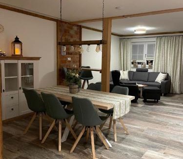 Arnbruck Apartamento | Ferienwohung Zirbe