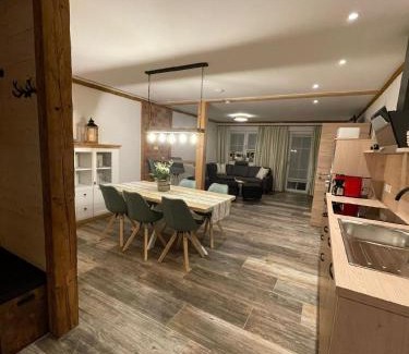 Arnbruck Apartamento | Ferienwohung Zirbe