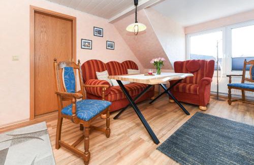 Altharlingersiel Apartamento | Ferienwohungen Oll School
