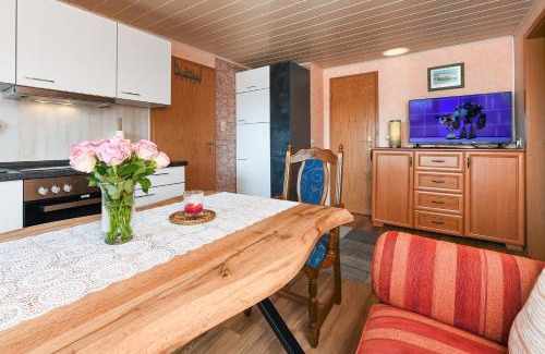 Altharlingersiel Apartamento | Ferienwohungen Oll School