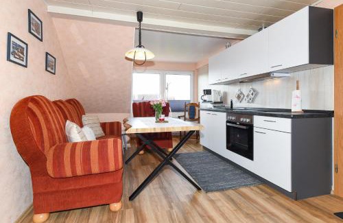 Altharlingersiel Apartamento | Ferienwohungen Oll School