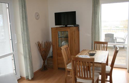 Muritz Apartamento | Ferienzentrum Yachthafen Rechlin