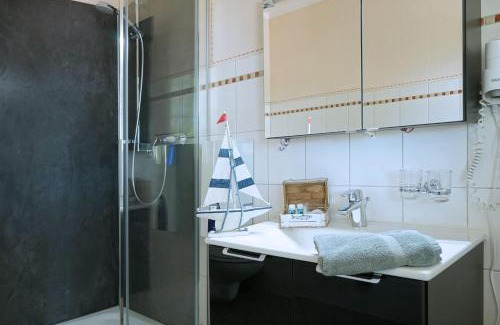 Muritz Apartamento | Ferienzentrum Yachthafen Rechlin