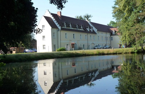 Boxberg/O.L. Apartamento | Ferienzimmer Nr. 36 - Schullandheim Reichwalde