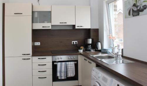 Hanstedt Apartamento | Ferienzimmer 1 Engelmann-Beck