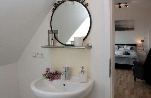 Hanstedt Apartamento | Ferienzimmer 2 Engelmann-Beck