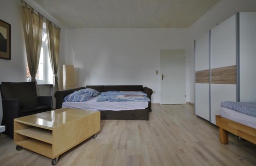 Eggenberg Casa | Ferienzimmer 2021