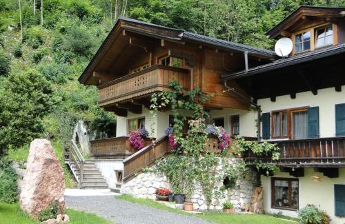 Lofer Casa | Ferienzimmer Brennerbauer