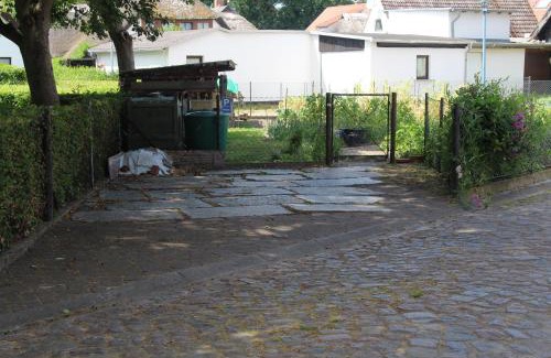 Greifswald Casa | Ferienzimmer Riesebeck