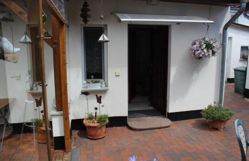Greifswald Casa | Ferienzimmer Riesebeck