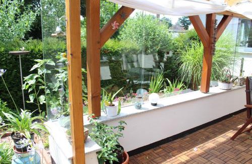 Greifswald Casa | Ferienzimmer Riesebeck