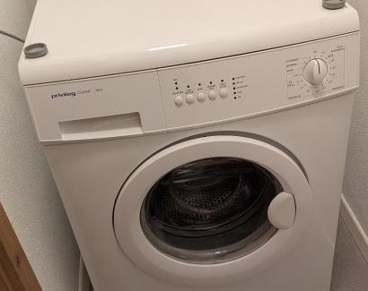 Laufen Apartamento | Ferienzimmer Salzachstadt 1 OG
