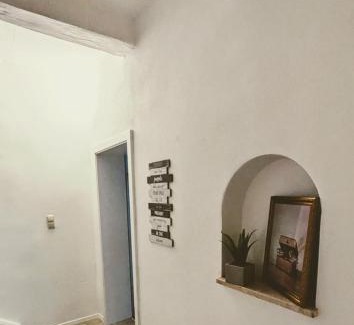 Laufen Apartamento | Ferienzimmer Salzachstadt 2 OG