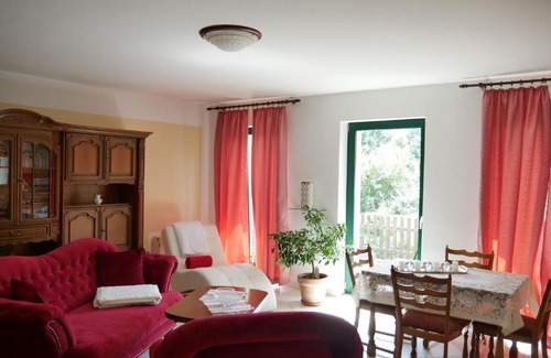 Rheinsberg Casa | Ferienzimmer Weltenbummler,Rheinsberg