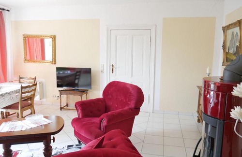 Rheinsberg Casa | Ferienzimmer Weltenbummler,Rheinsberg