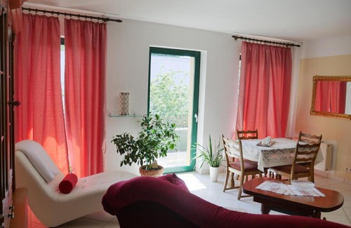 Rheinsberg Casa | Ferienzimmer Weltenbummler,Rheinsberg