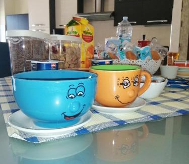 Porto Potenza Picena Apartamento | Feriepuntograzia