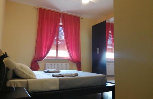 Porto Potenza Picena Apartamento | Feriepuntograzia