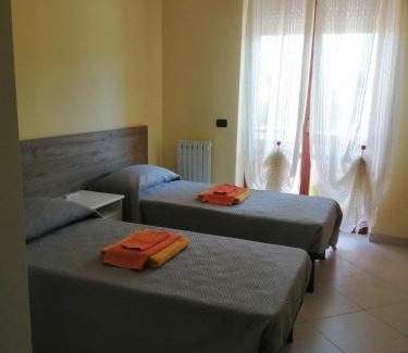 Porto Potenza Picena Apartamento | Feriepuntograzia