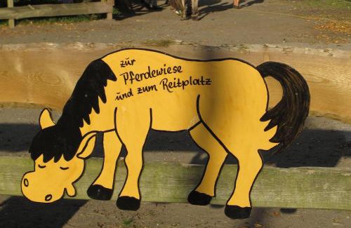 Klausdorf Apartamento | Feriewohnung-Schrotkammer