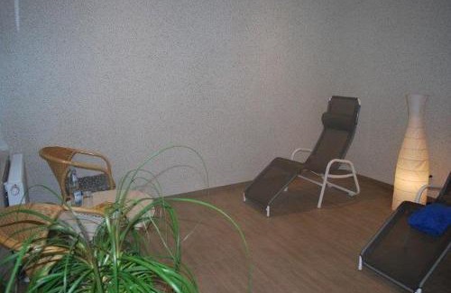 Klausdorf Apartamento | Feriewohnung-Schrotkammer