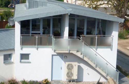 Bastorf Apartamento | Feriewohnungen zum Leuchtturm