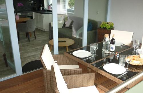 Bastorf Apartamento | Feriewohnungen zum Leuchtturm