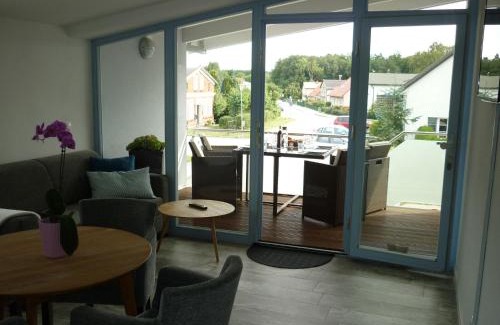 Bastorf Apartamento | Feriewohnungen zum Leuchtturm